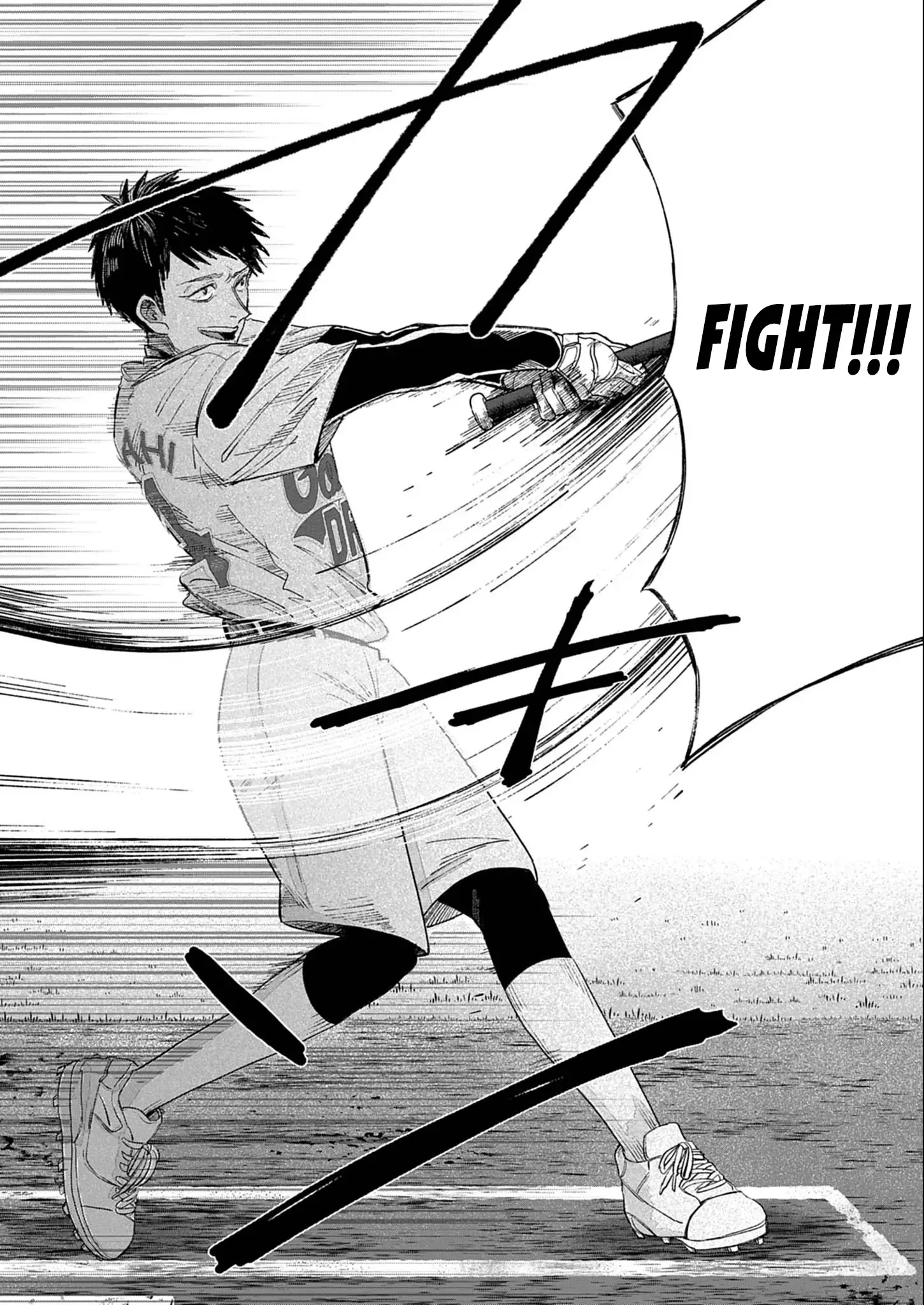 Read Sayonara Diamond Manga Online