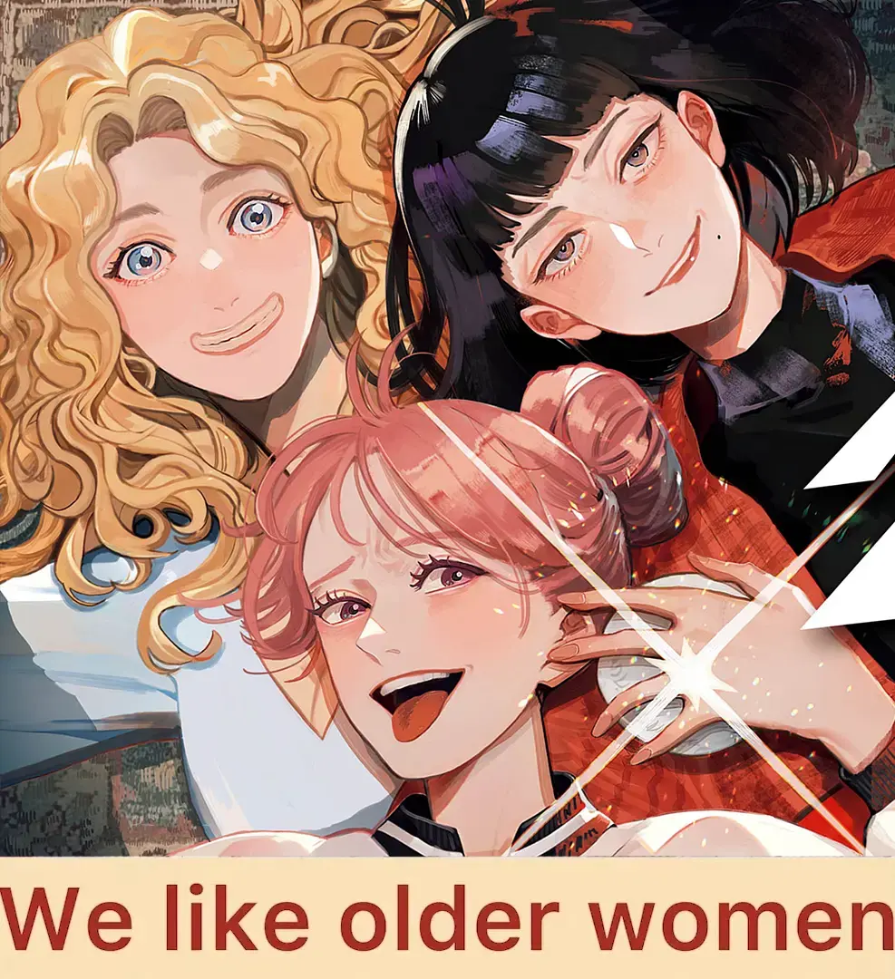 Read Sayonara Diamond Manga Online