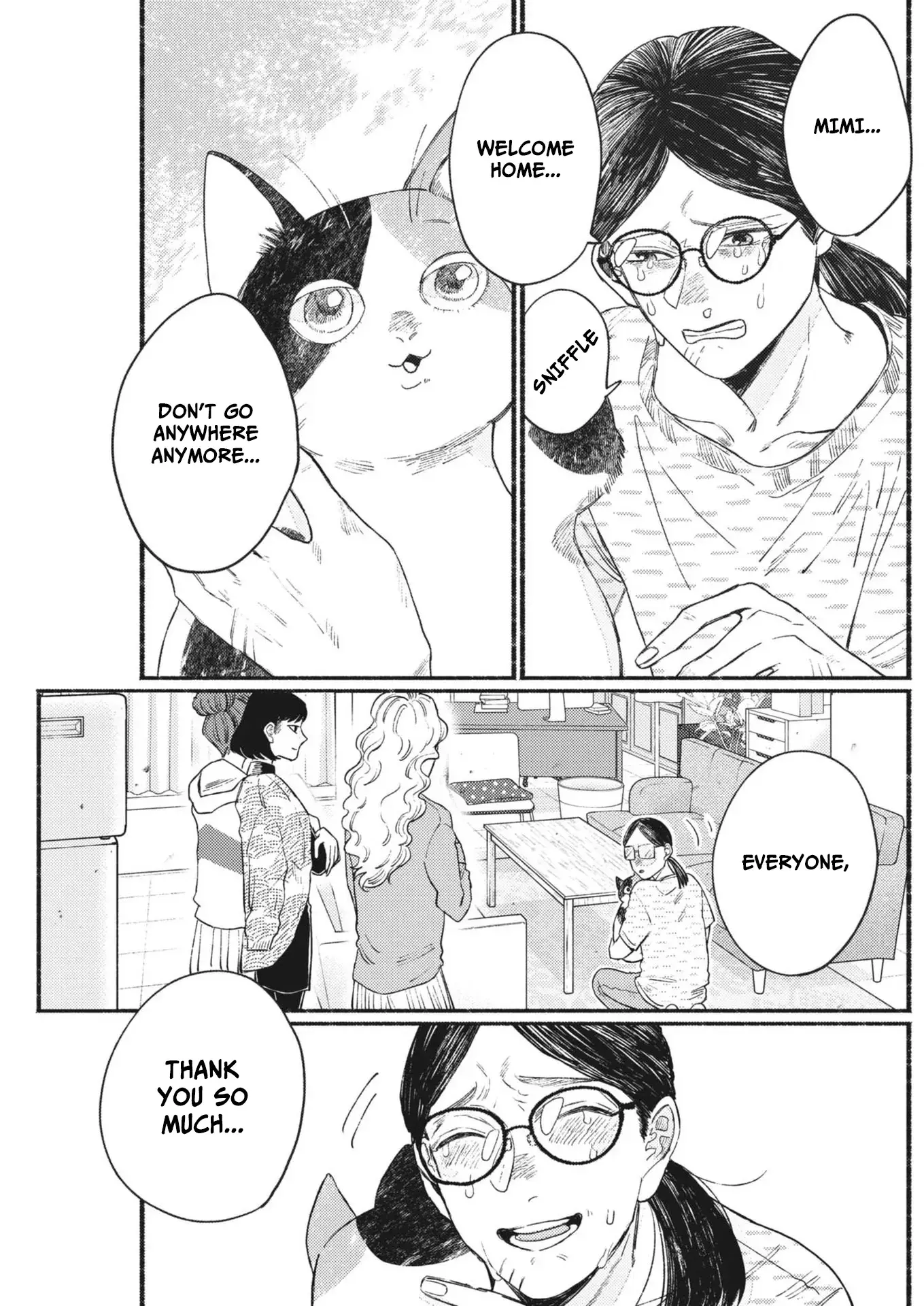 Read Sayonara Diamond Manga Online