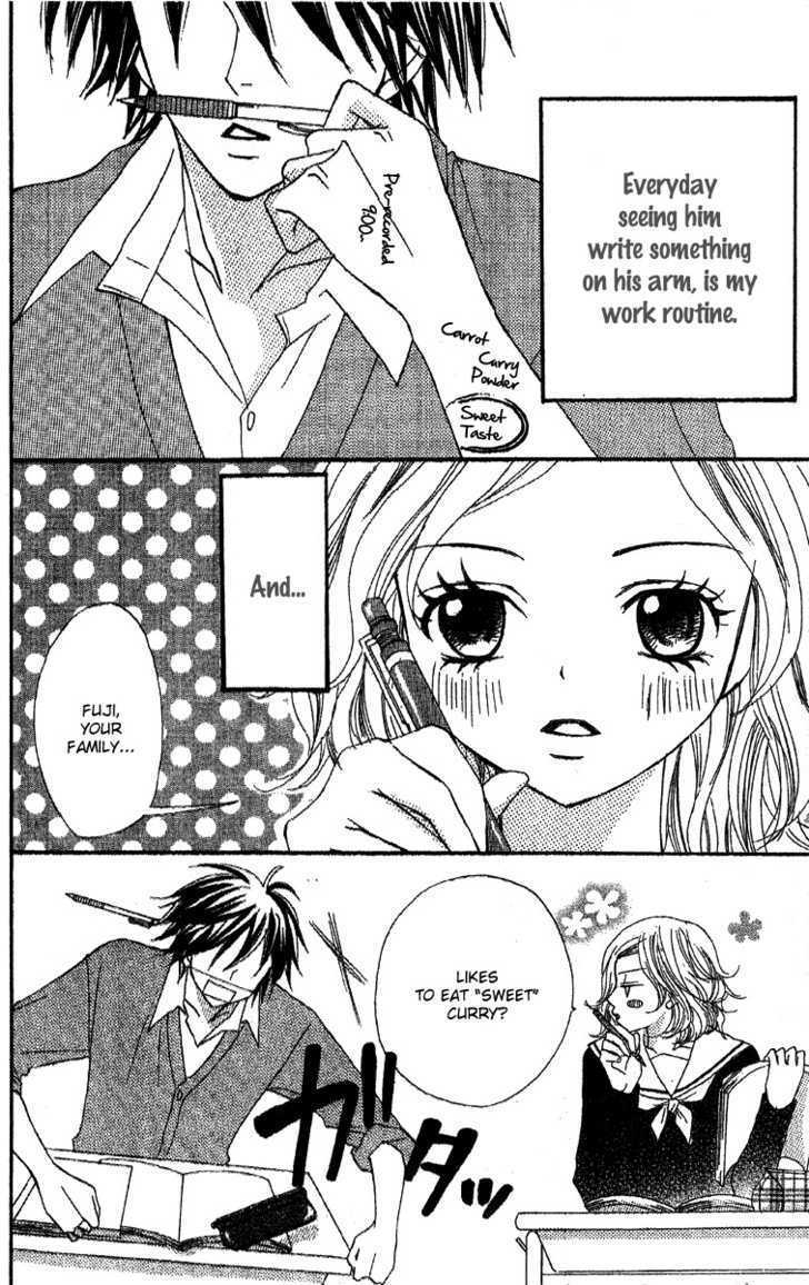 Read Sayonara no Jikan Manga Online