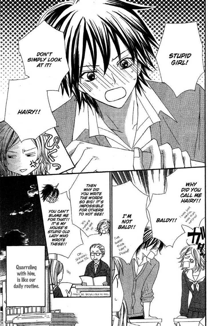 Read Sayonara no Jikan Manga Online