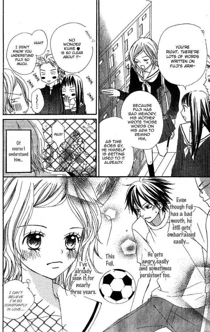 Read Sayonara no Jikan Manga Online