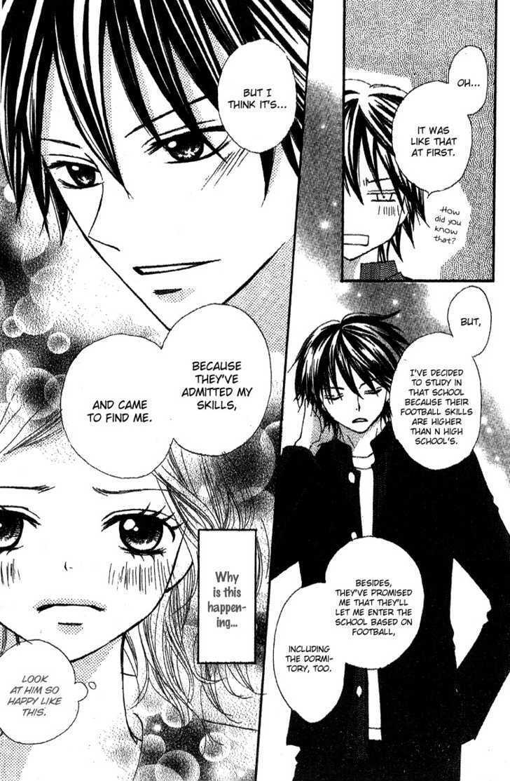 Read Sayonara no Jikan Manga Online