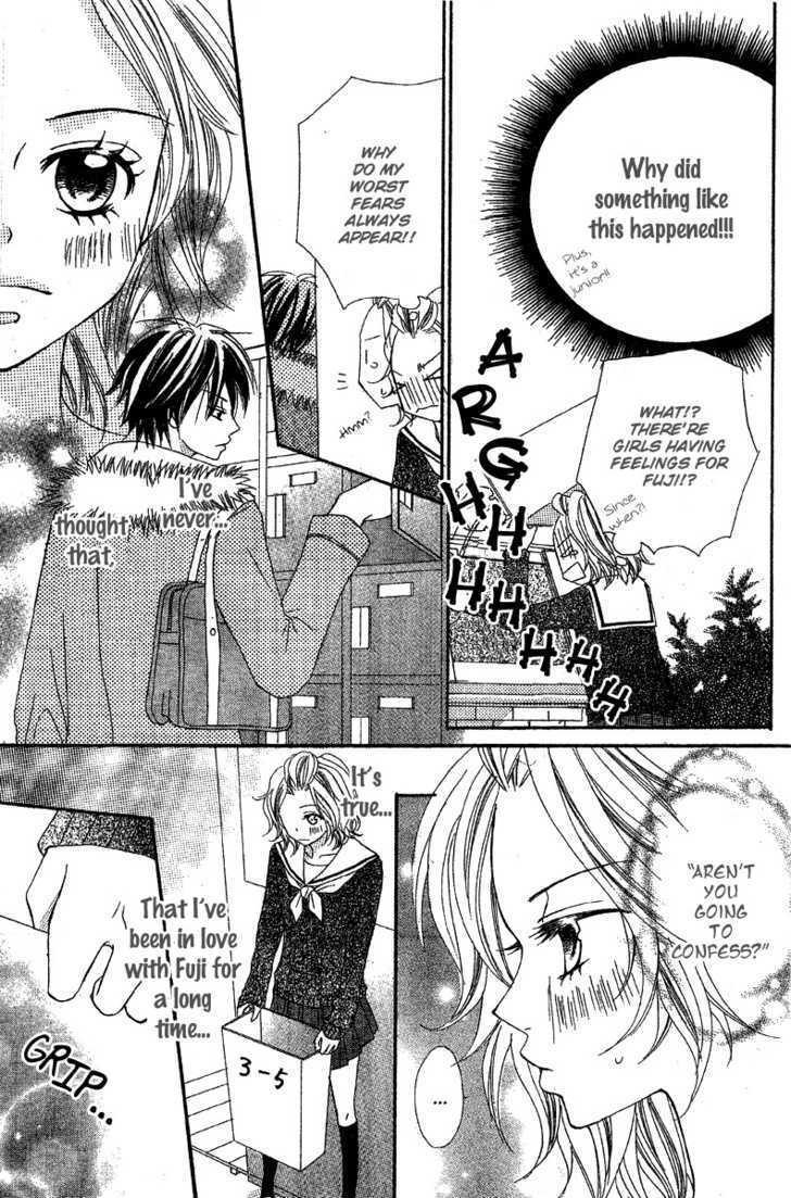 Read Sayonara no Jikan Manga Online