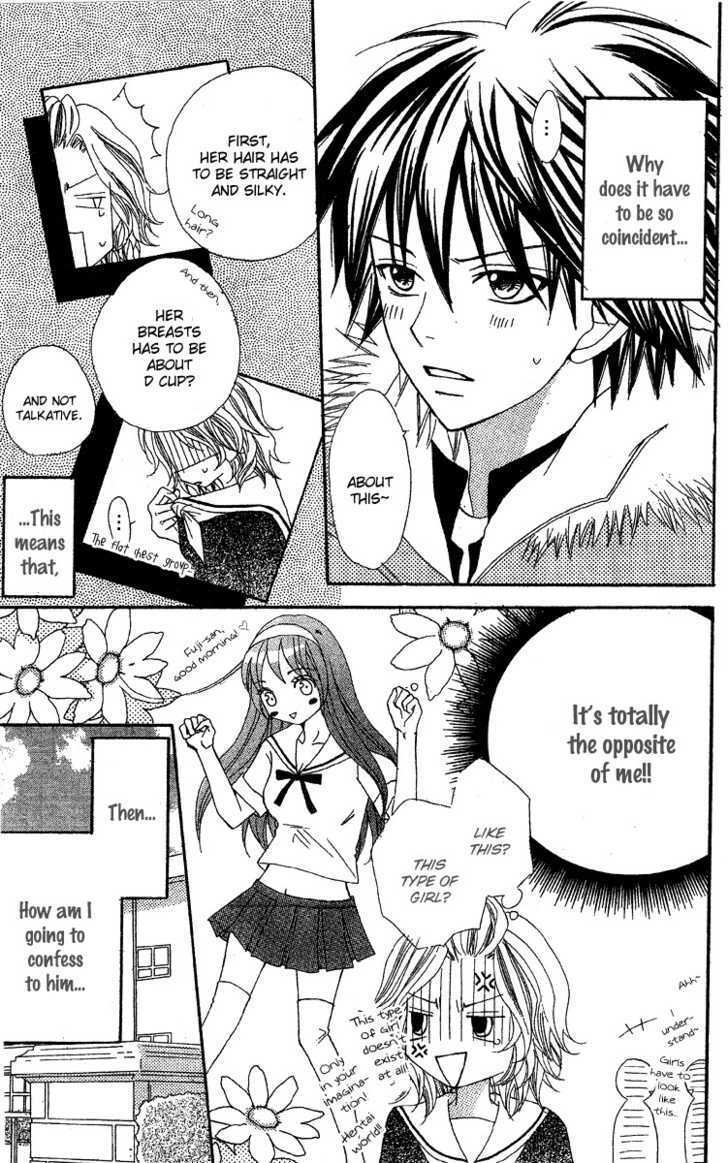 Read Sayonara no Jikan Manga Online