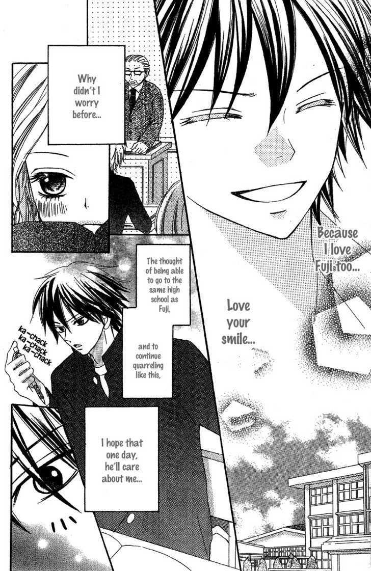 Read Sayonara no Jikan Manga Online