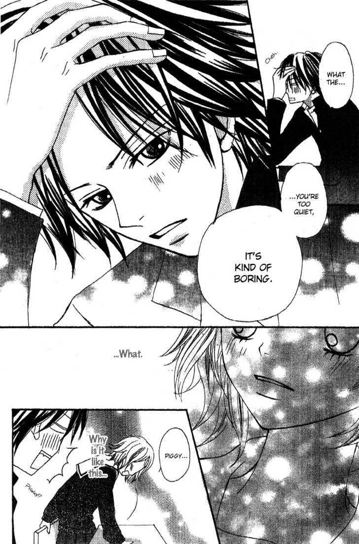 Read Sayonara no Jikan Manga Online