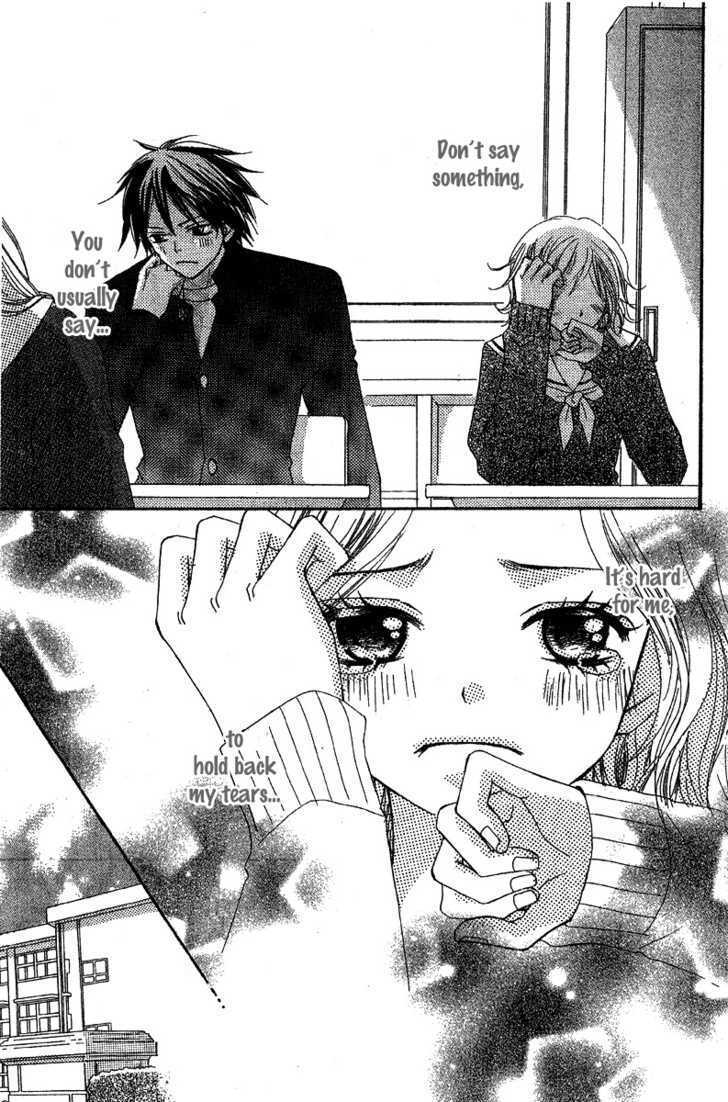 Read Sayonara no Jikan Manga Online