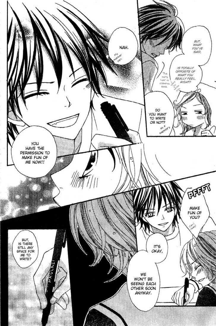 Read Sayonara no Jikan Manga Online