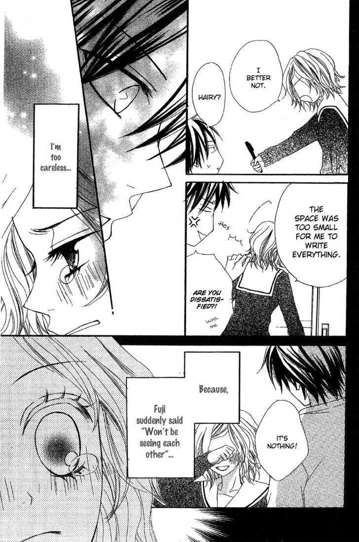 Read Sayonara no Jikan Manga Online