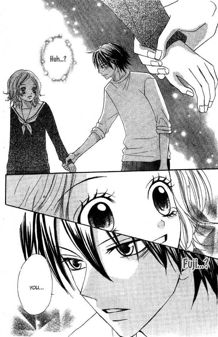 Read Sayonara no Jikan Manga Online