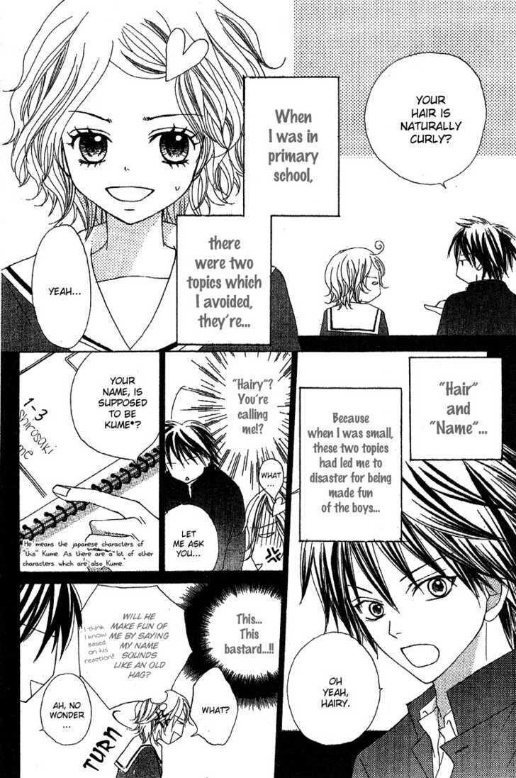 Read Sayonara no Jikan Manga Online