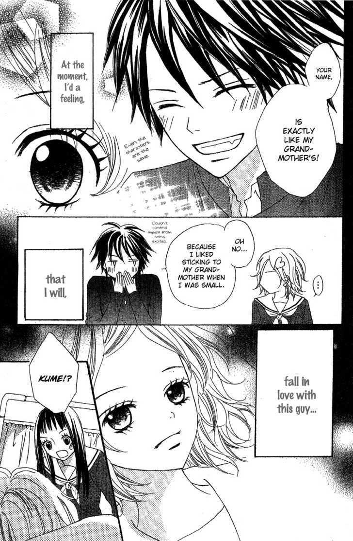 Read Sayonara no Jikan Manga Online