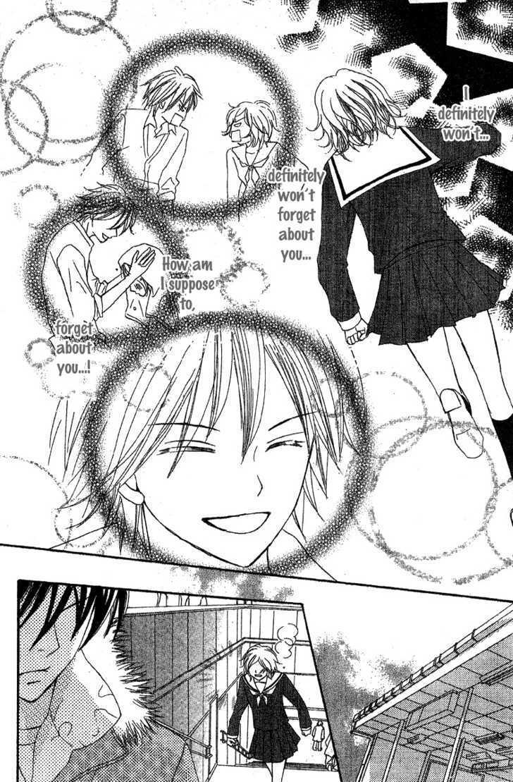 Read Sayonara no Jikan Manga Online