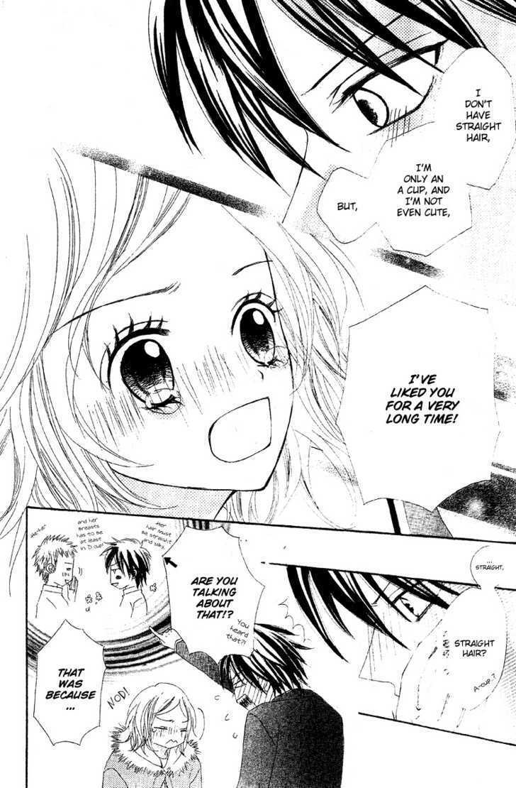 Read Sayonara no Jikan Manga Online