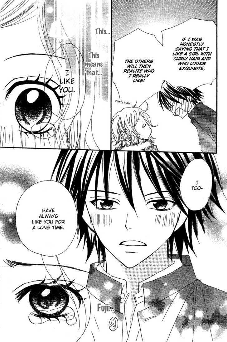 Read Sayonara no Jikan Manga Online