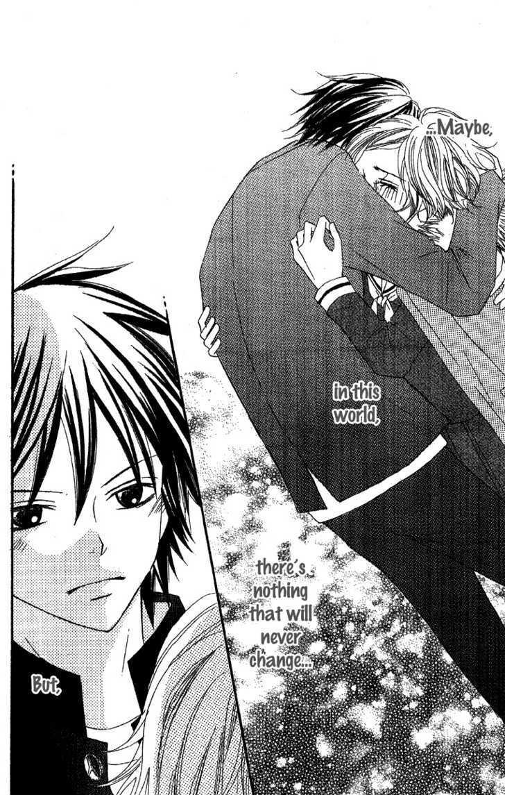 Read Sayonara no Jikan Manga Online