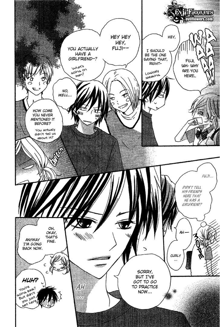 Read Sayonara no Jikan Manga Online