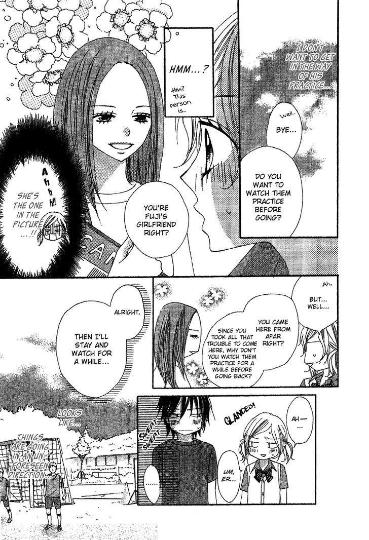 Read Sayonara no Jikan Manga Online