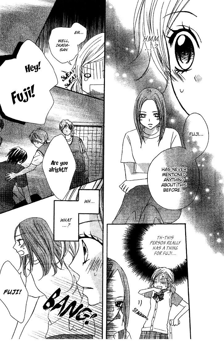 Read Sayonara no Jikan Manga Online