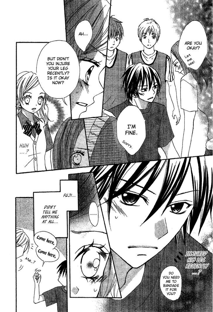 Read Sayonara no Jikan Manga Online