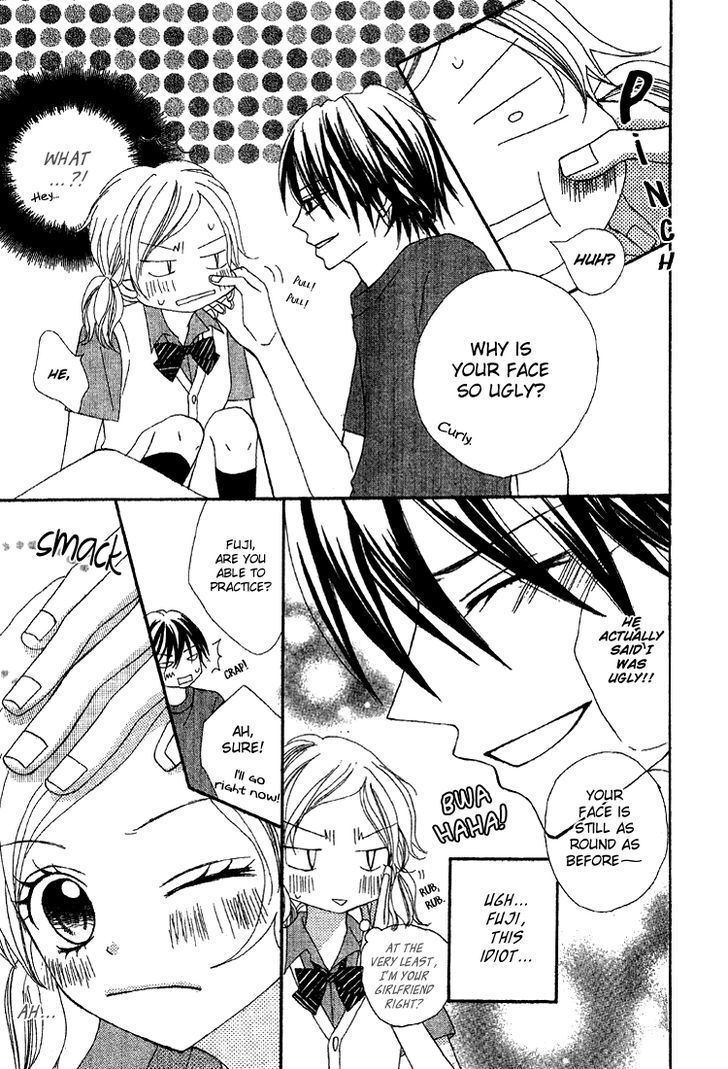 Read Sayonara no Jikan Manga Online