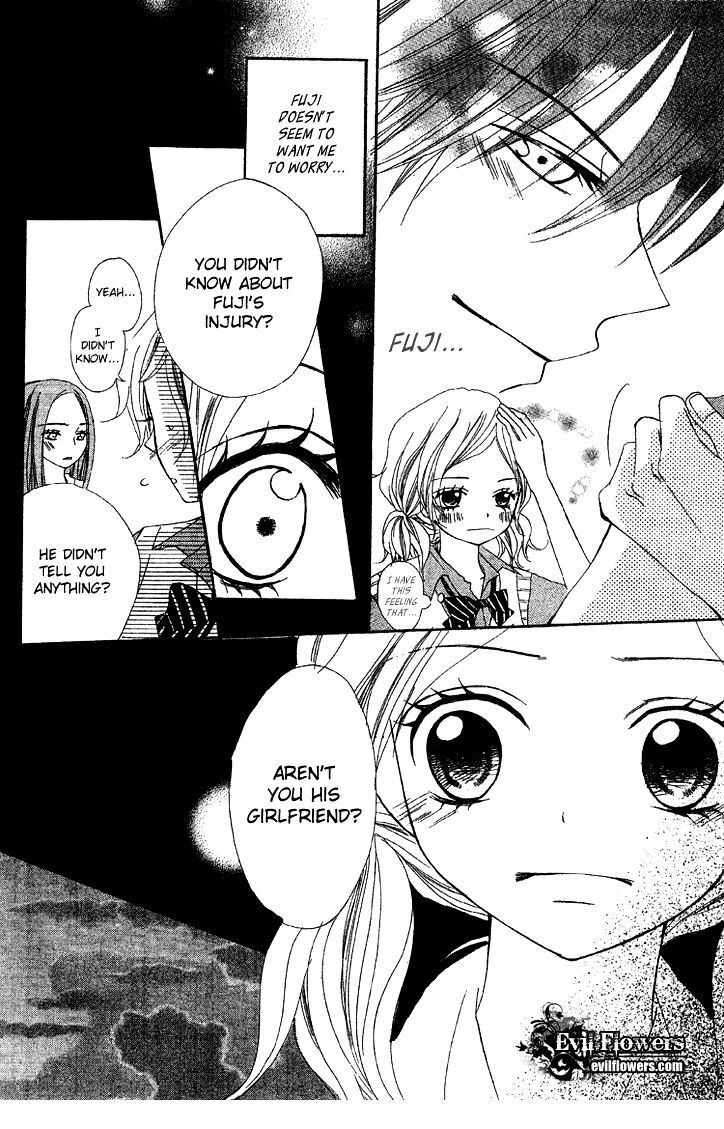 Read Sayonara no Jikan Manga Online