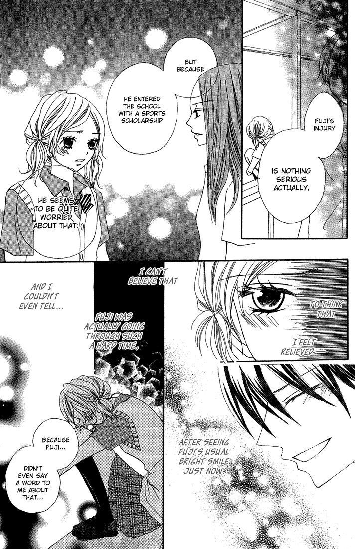 Read Sayonara no Jikan Manga Online