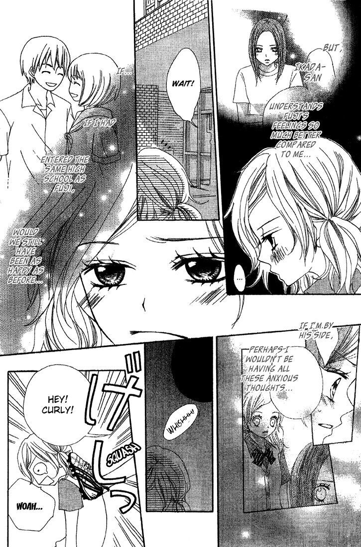 Read Sayonara no Jikan Manga Online