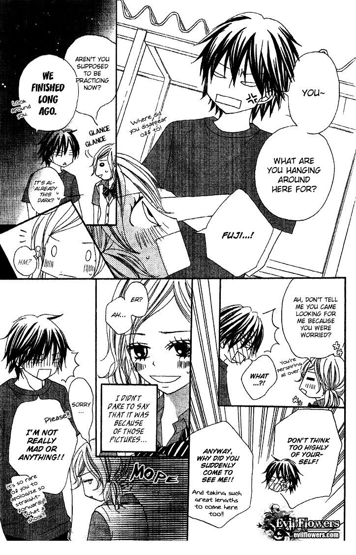 Read Sayonara no Jikan Manga Online