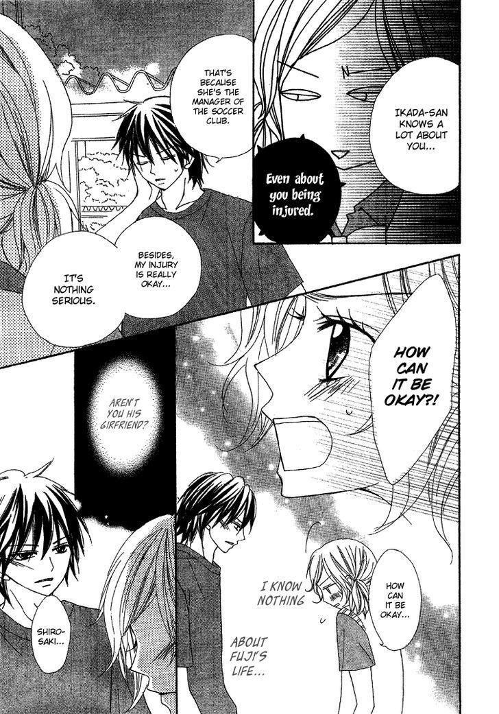 Read Sayonara no Jikan Manga Online