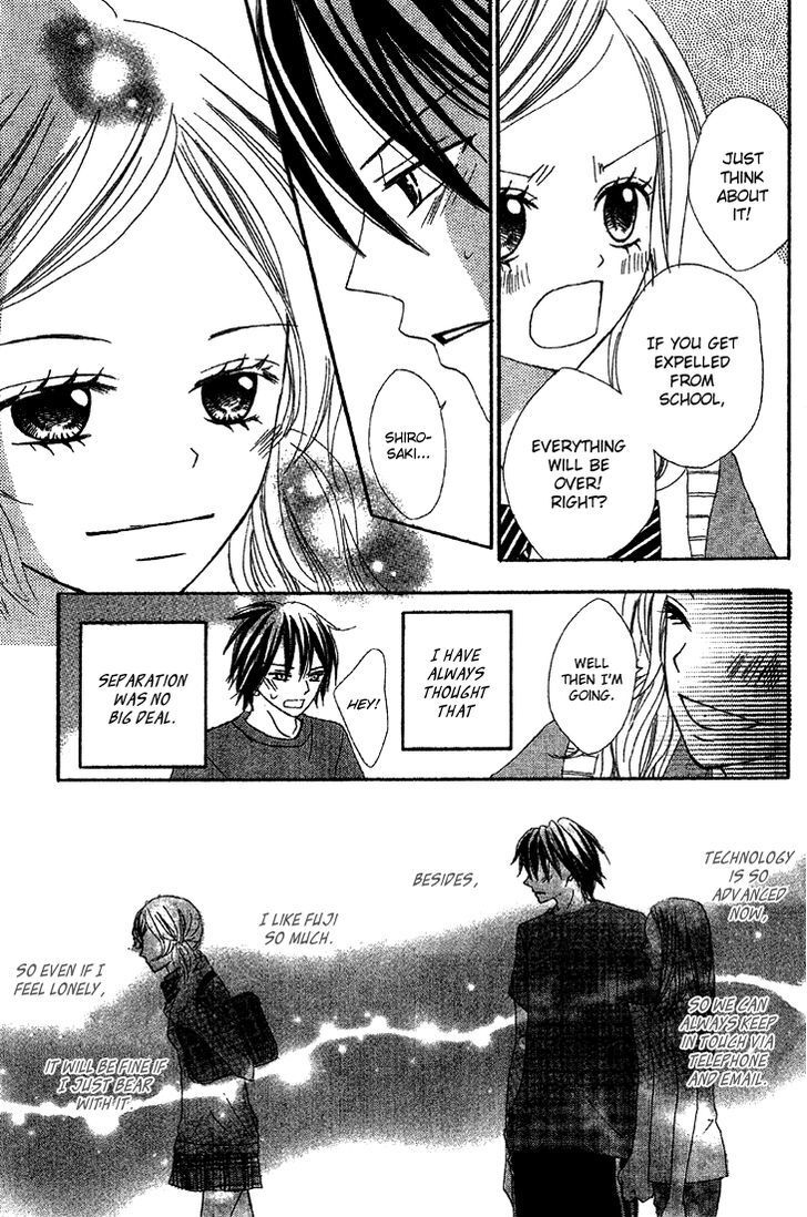 Read Sayonara no Jikan Manga Online