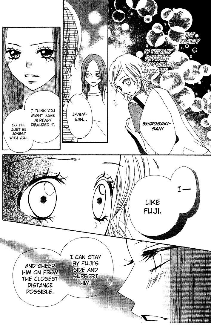 Read Sayonara no Jikan Manga Online