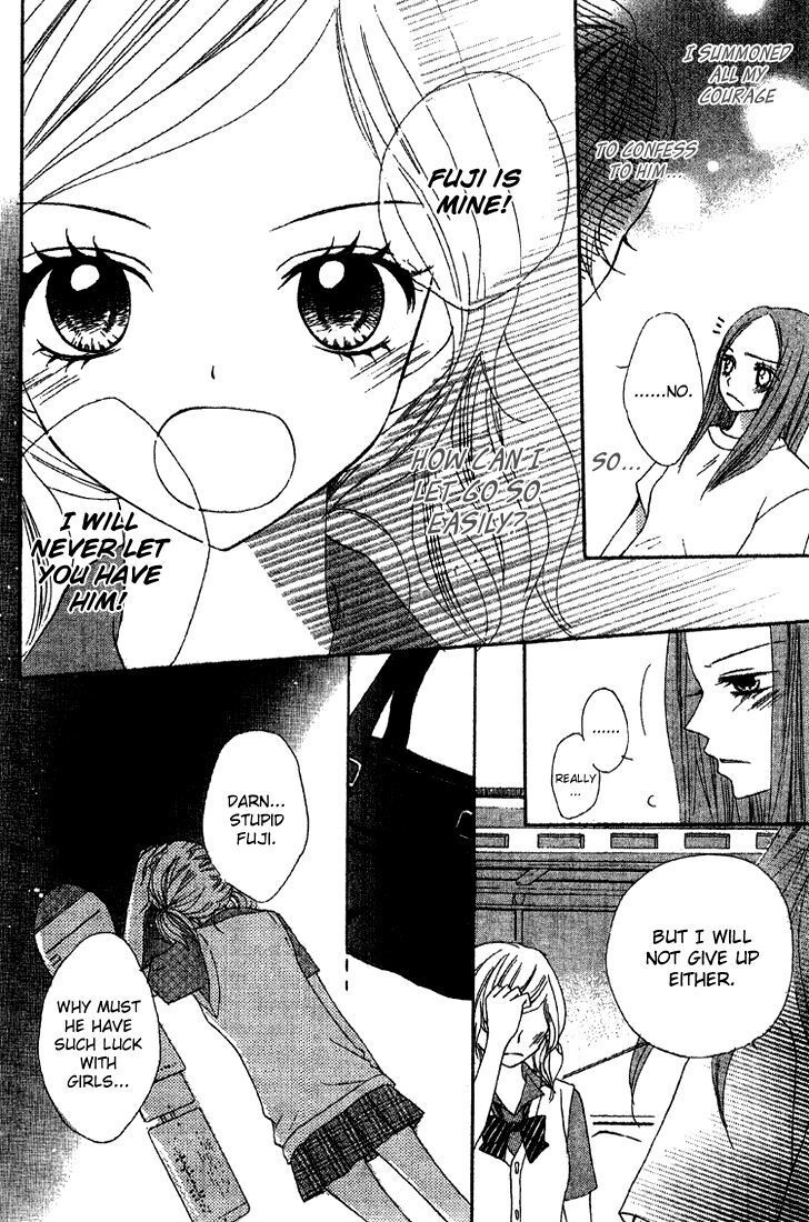 Read Sayonara no Jikan Manga Online