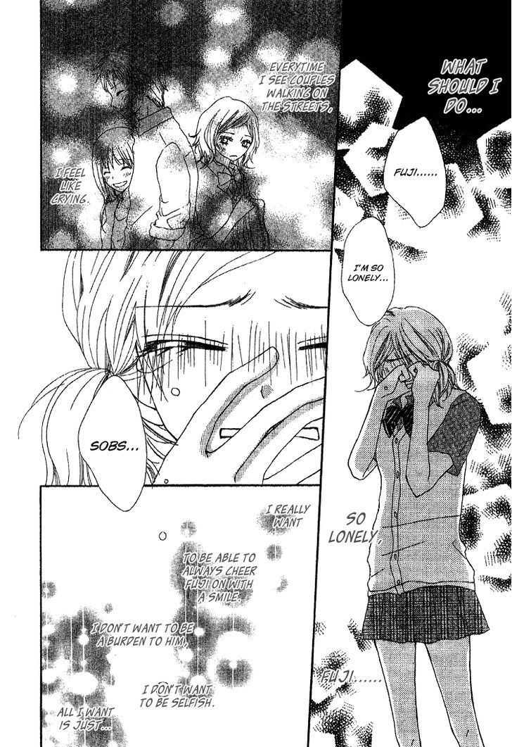 Read Sayonara no Jikan Manga Online