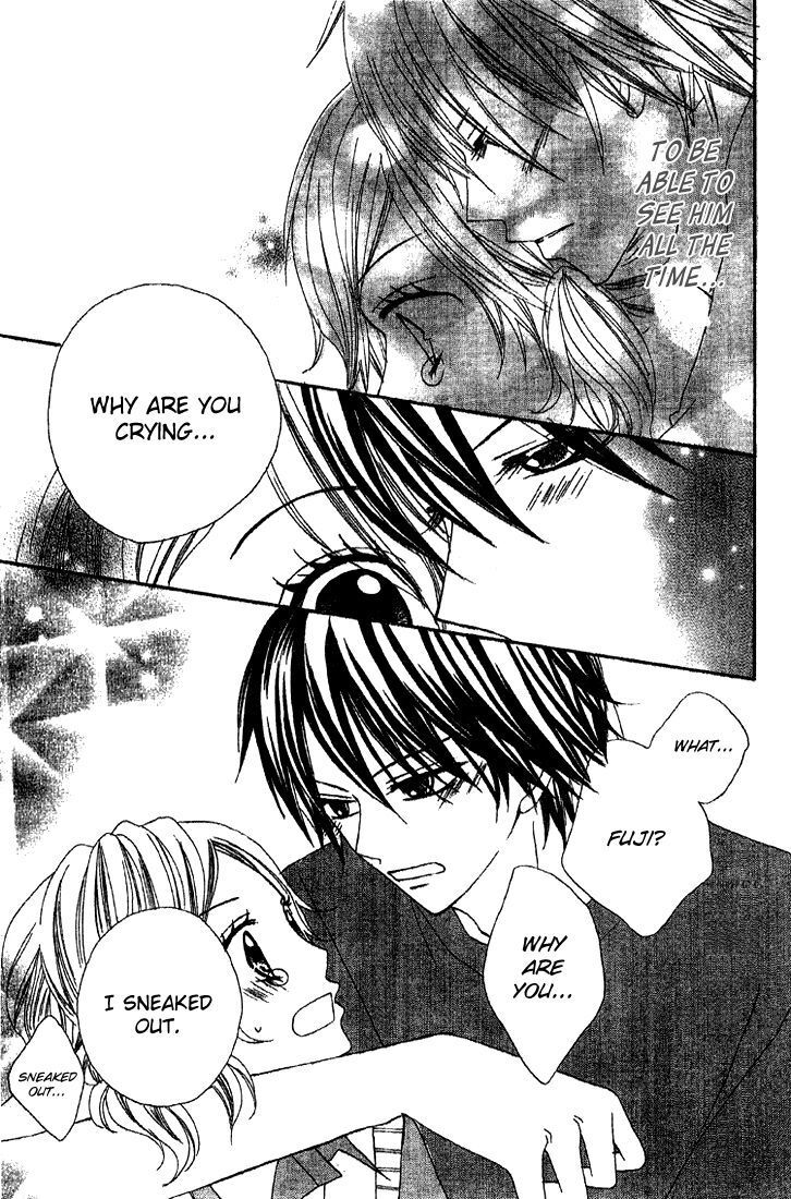 Read Sayonara no Jikan Manga Online