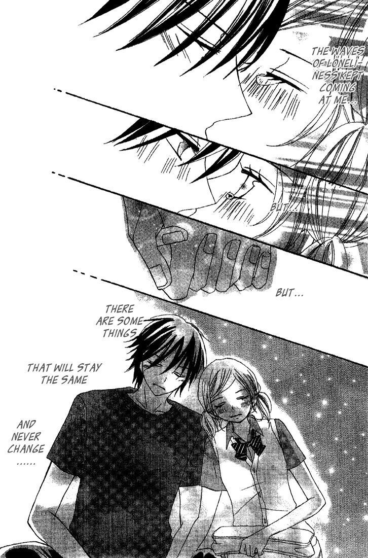 Read Sayonara no Jikan Manga Online