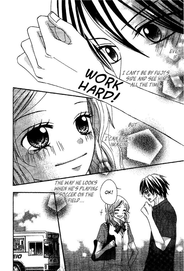 Read Sayonara no Jikan Manga Online