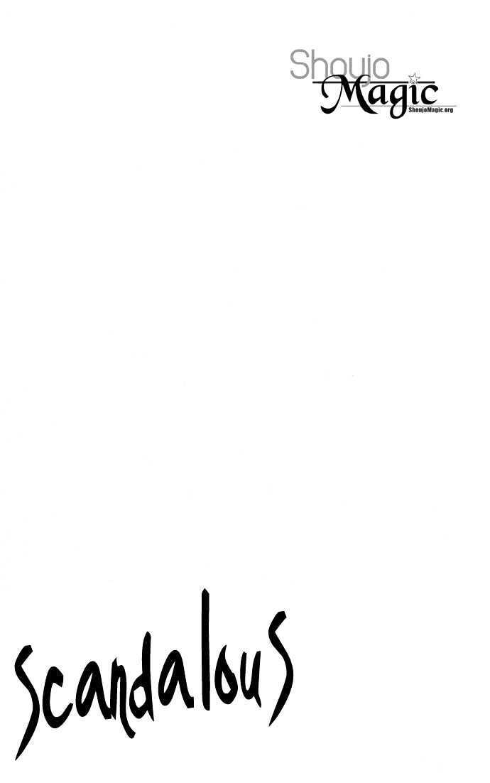 Read Scandalous Manga Online