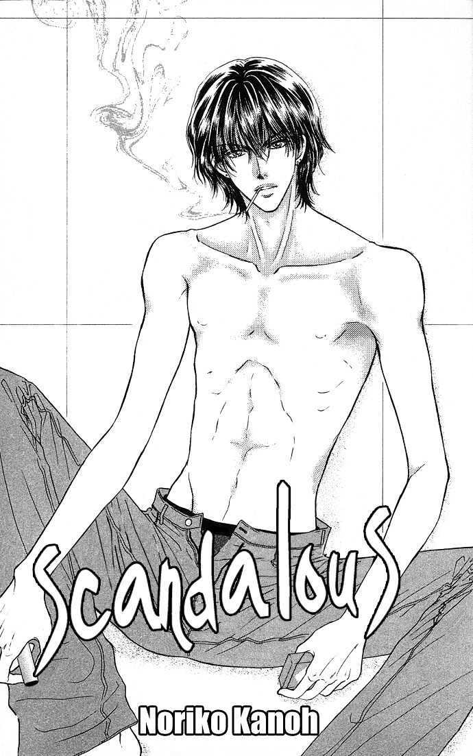 Read Scandalous Manga Online