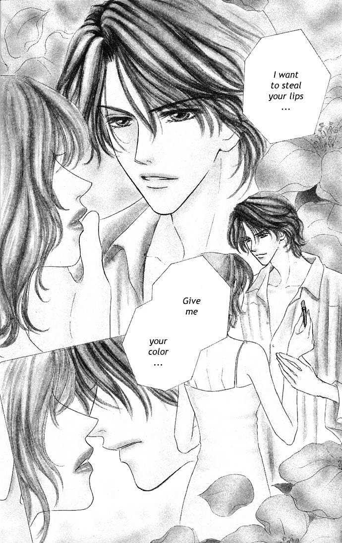 Read Scandalous Manga Online