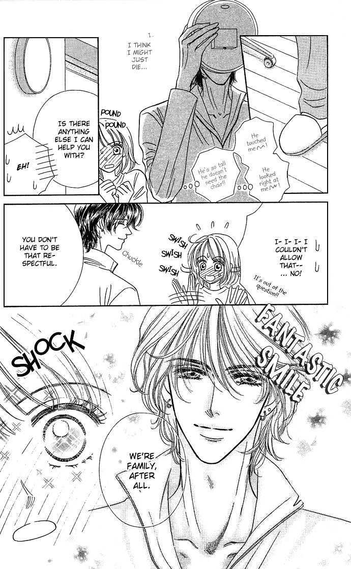 Read Scandalous Manga Online