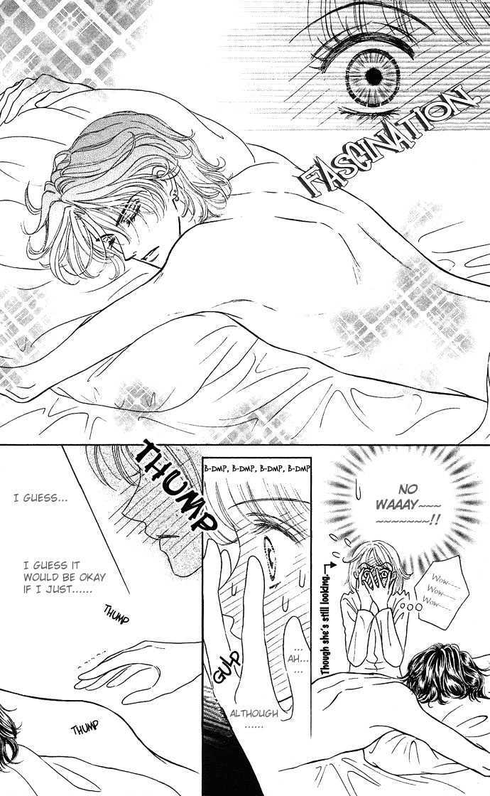 Read Scandalous Manga Online