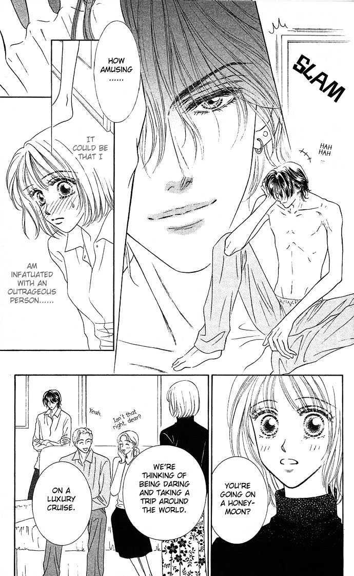 Read Scandalous Manga Online