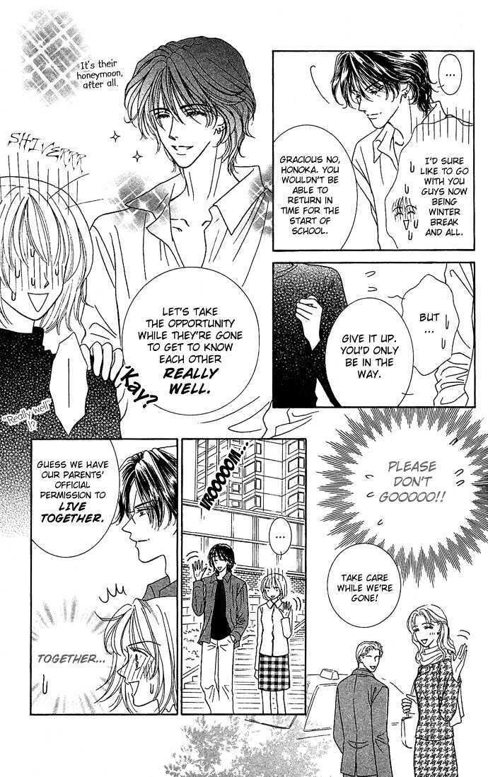 Read Scandalous Manga Online