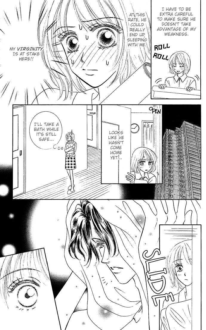 Read Scandalous Manga Online