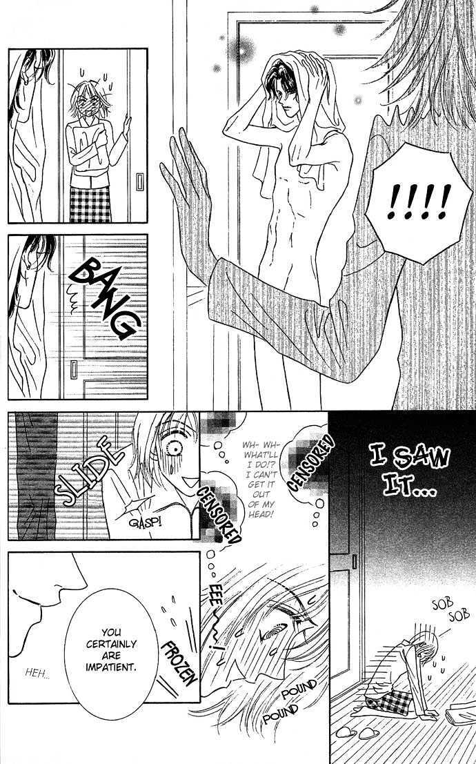 Read Scandalous Manga Online