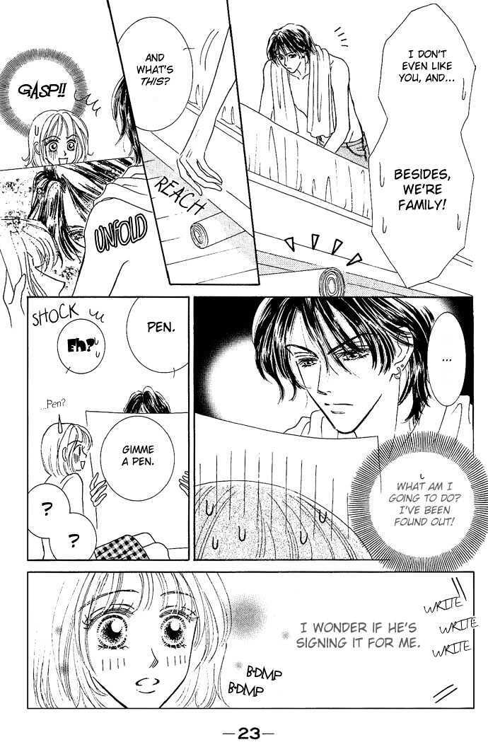 Read Scandalous Manga Online