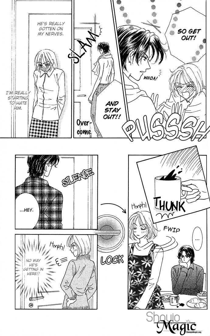 Read Scandalous Manga Online