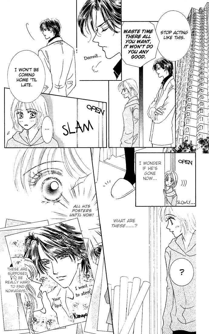 Read Scandalous Manga Online